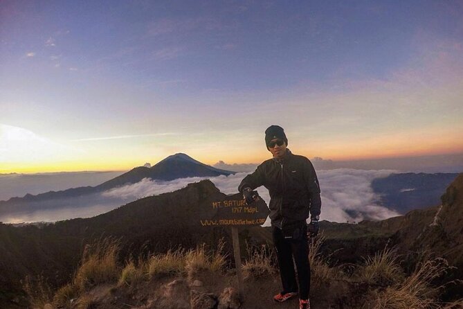 Sharing Mount Batur Sunrise Trekking And Natural Hot Spring - Price check: is $23 good value for this much structure?