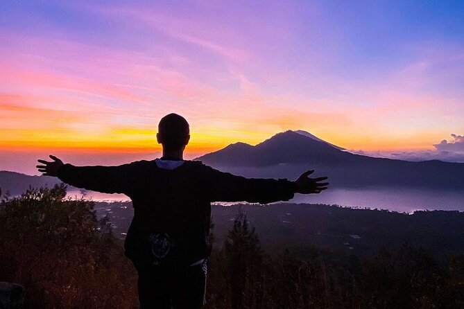 Sharing Mount Batur Sunrise Trekking And Natural Hot Spring - Who should book, and who should think twice