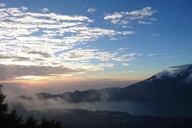 Sharing Mount Batur Sunrise Trekking Guide Pick Up and Drop Off - Price and value: what $43 buys you in a full day