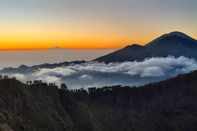 Small Group Mount Batur Sunrise Hike - Why Mount Batur sunrise feels worth the 2am start