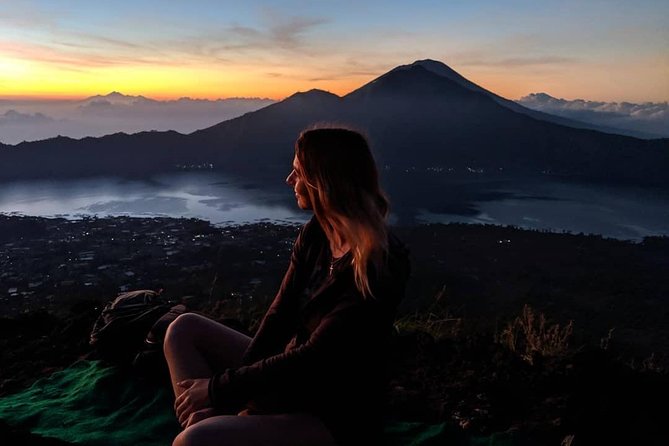 Small Group Mount Batur Sunrise Hike - Who should book this Mount Batur sunrise hike, and who should think twice