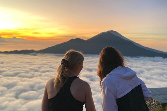 Sunrise Hike + Breakfast with Local Guide & Hotel Pickup - Key highlights to know before you go
