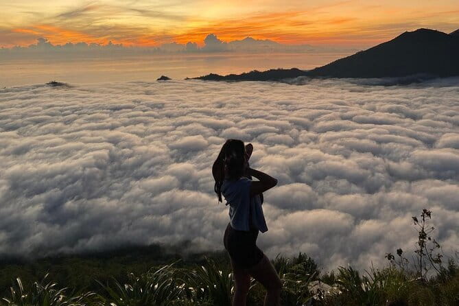 Sunrise Hike + Breakfast with Local Guide & Hotel Pickup - Guides that elevate the day, from Novya to Bati
