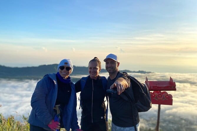 Sunrise Hike + Breakfast with Local Guide & Hotel Pickup - Coffee plantation stops: the warm-up most sunrise tours skip