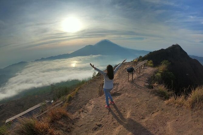 Sunrise Hike Mount Batur + Hotspring - Sunrise on Mount Batur: Why this Bali morning feels worth the early wake-up