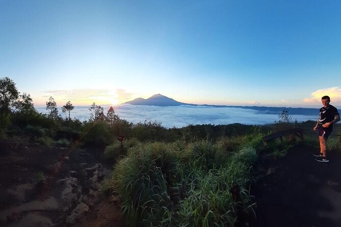 Sunrise Hike Mount Batur + Hotspring - Price and value: what $85 covers on a private sunrise tour