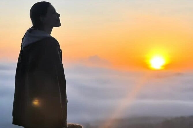 Sunrise Jeep and Hot spring at the Batur Volcano - Key Highlights Worth Getting Up For