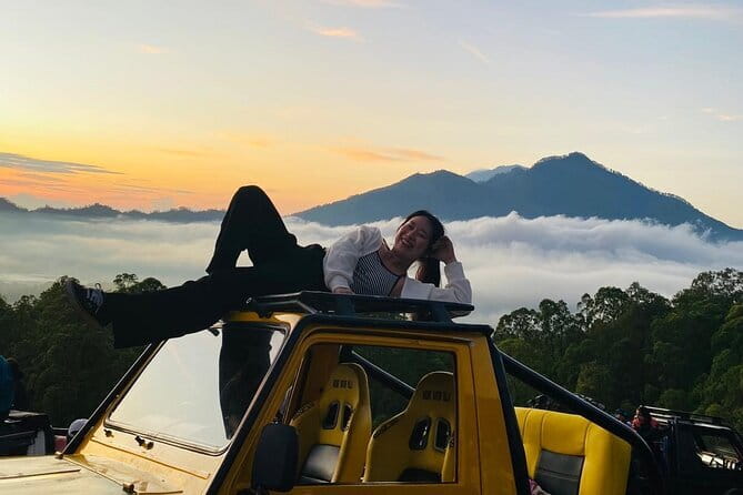 Sunrise + Jeep + Photographer - Key things I’d focus on before you book