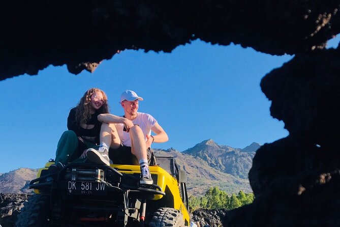 Sunrise Jeep Tour and Hotspring Experience in Batur Kintamani - Tour length and timing: 7 to 8 hours, plus travel time reality