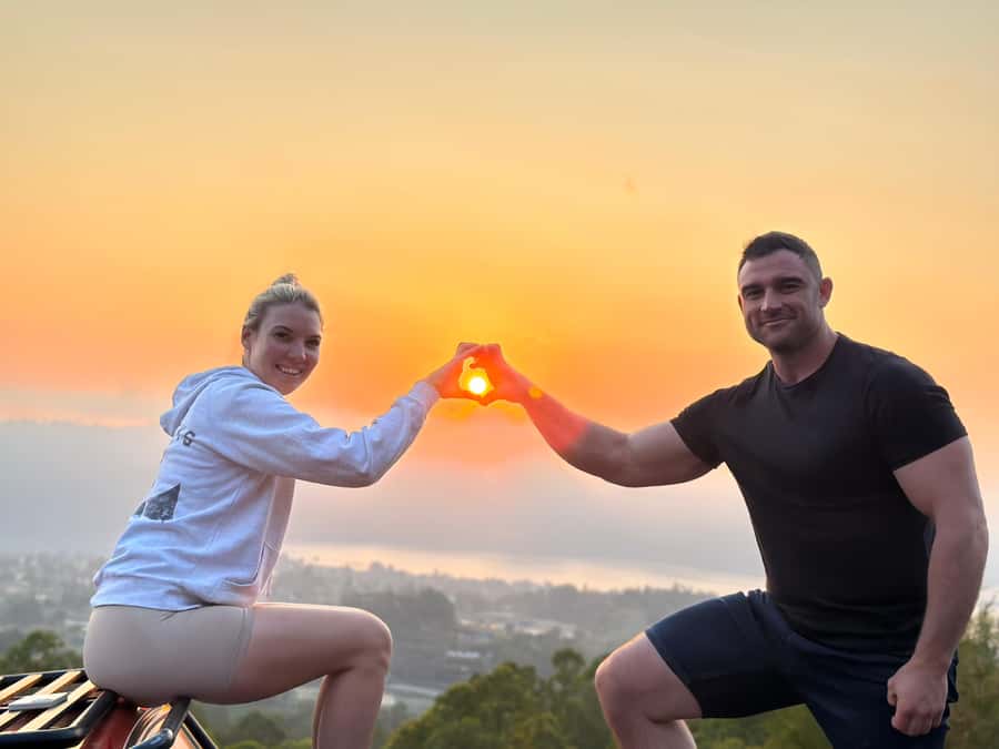 Sunrise Jeep Tour Mount Batur & Hot Spring (Private Tour) - Key things that make this tour work