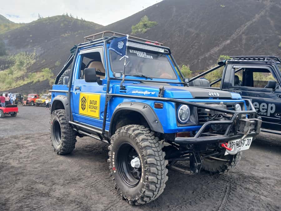 Sunrise Jeep Tour Mount Batur & Hot Spring (Private Tour) - Who This Tour Fits Best, and Who Should Skip It