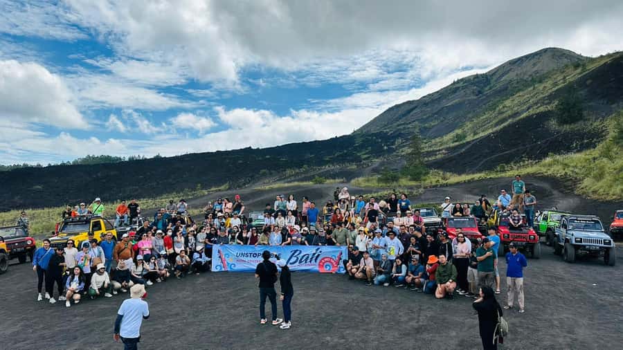 Sunrise Jeep Tour Mount Batur & Hot Spring (Private Tour) - Price and Value: Is $19 Fair for What You Get?