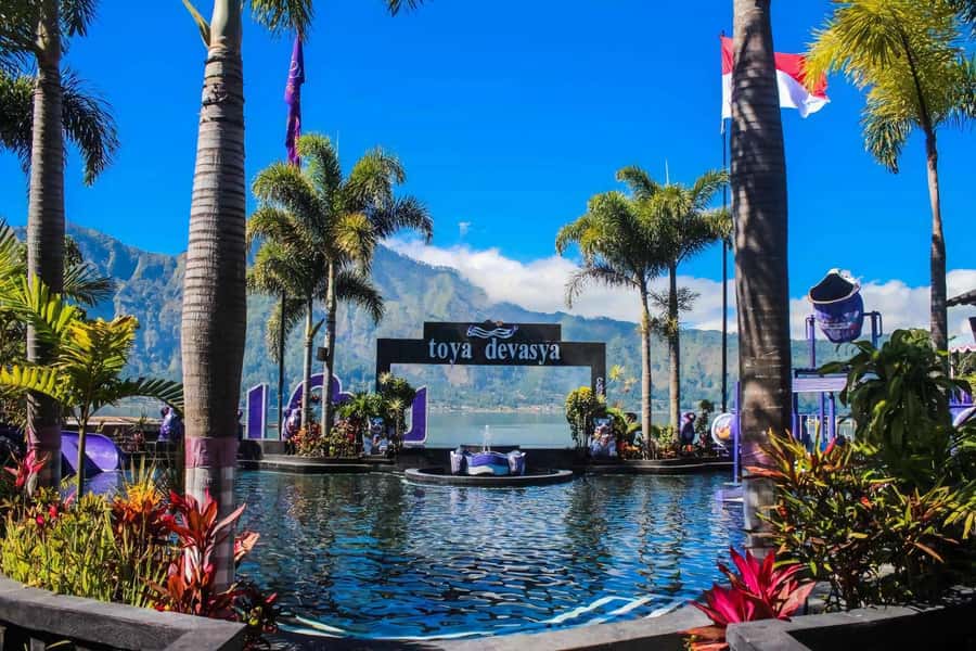 Sunrise Jeep Tour Mount Batur & Hot Spring (Private Tour) - Getting Up Before Dawn: Pickup Times and What It Means for Your Comfort