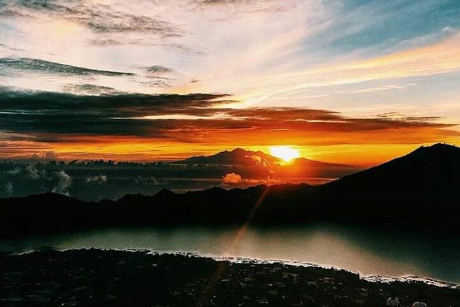 Sunrise mount batur trecking all inclusive - Key things I’d clock before you go