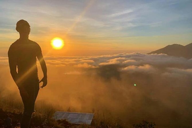 Sunrise mount batur trecking all inclusive - Crowd Levels and the Private-Tour Reality Check