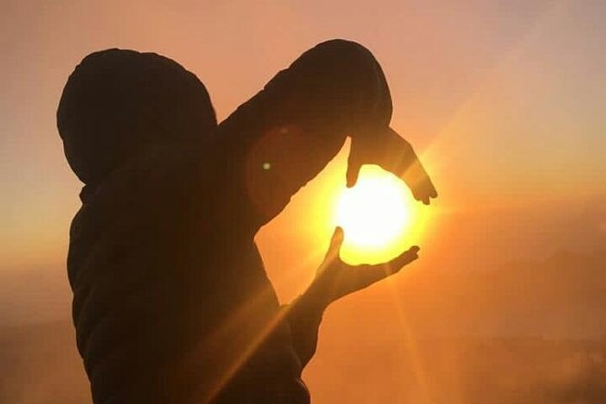 Sunrise mount batur trecking all inclusive - What to Bring (Without Overpacking Your Day)
