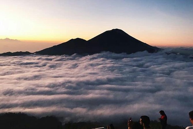 Sunrise mount batur trecking all inclusive - Who This Sunrise Trek Best Fits