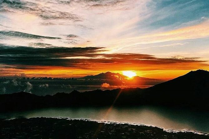 Sunrise mount batur trecking all inclusive - The 6-Hour Plan, and What It Means for Your Morning