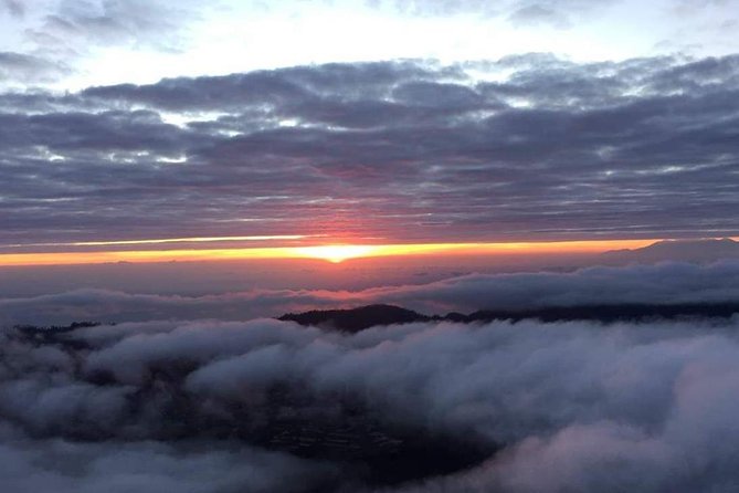 Sunrise treeking mount batur - Key Moments That Make This Sunrise Trek Feel Special