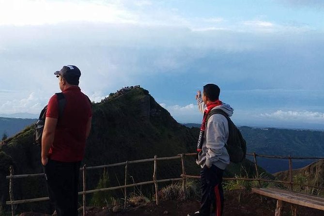 Sunrise treeking mount batur - Why the Pre-Dawn Start on Mount Batur Is the Whole Point
