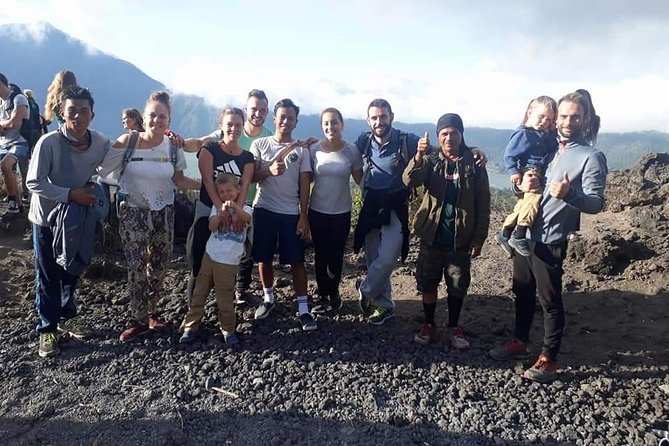 Sunrise treeking mount batur - Price and Value: What $90 Per Person Gets You in Real Life