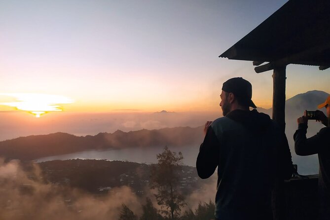 Sunrise Trekking / Hike Mount Batur Private & Natural Hot Spring - Key highlights you will feel the most