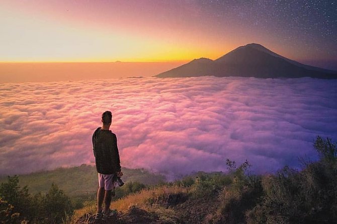 Sunrise Trekking / Hike Mount Batur Private & Natural Hot Spring - Price and value: what $10.40 really covers