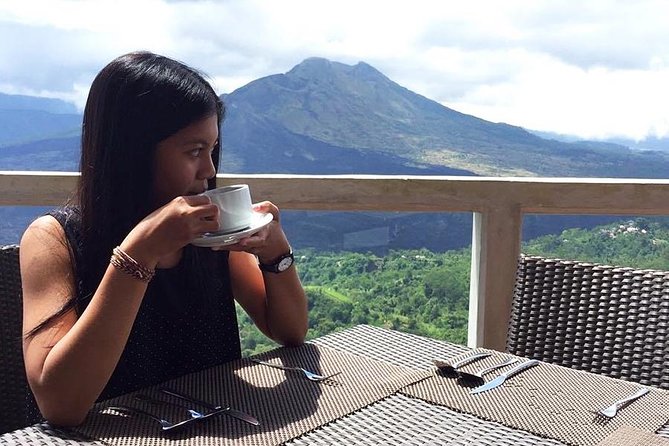 The Amora Bali Kintamani Resto with Mount Batur View - What the 2-Hour Experience Actually Feels Like