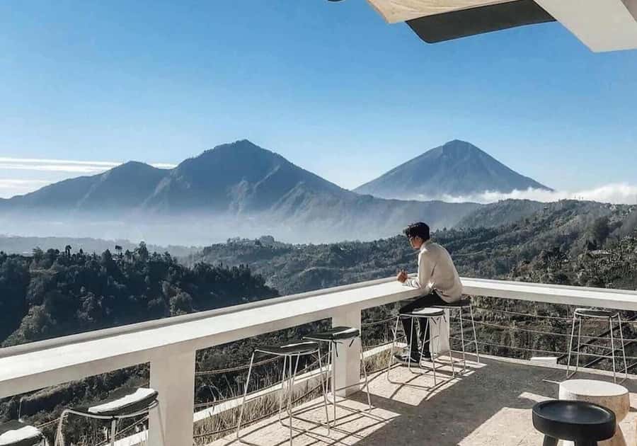 Ubud: Batur Cafe Sunrise, Zip-Line & Cretya Day Club Tour - My practical packing list for this specific day