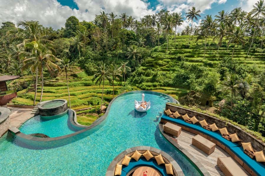 Ubud: Batur Cafe Sunrise, Zip-Line & Cretya Day Club Tour - Price and value: where $33 really fits in