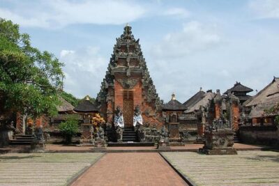 Ubud Combine Mount Batur Kintamani Tour
