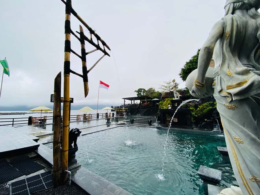 Ubud: Gorilla Face ATV & Batur Natural Hotspring with Lunch - Who This ATV Plus Hot Spring Tour Suits Best