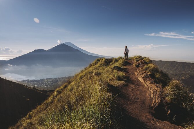 Ubud Monkey Forest - Tegalalang - Kintamani - Mount Batur Full Day Tour - Goa Gajah (Elephant Cave): a mysterious cave in rice paddies