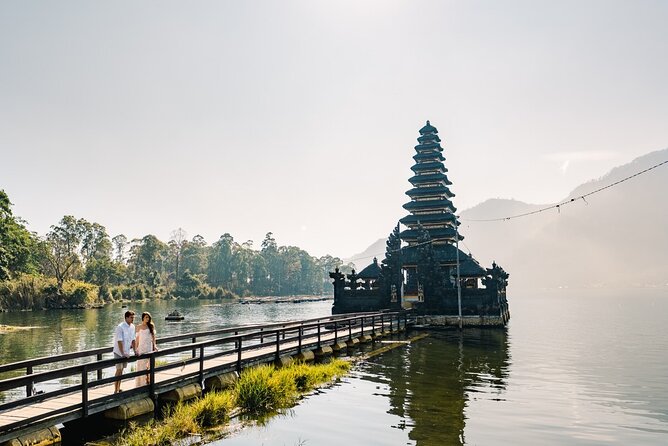 Ubud Monkey Forest - Tegalalang - Kintamani - Mount Batur Full Day Tour - Ubud Traditional Art Market (Pasar Seni Ubud): what to buy, and when to slow down