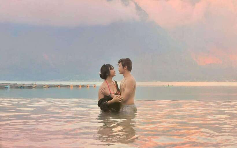 Ubud: Mount Batur Jeep Sunrise, Hot Spring in one day - Key highlights worth waking up for
