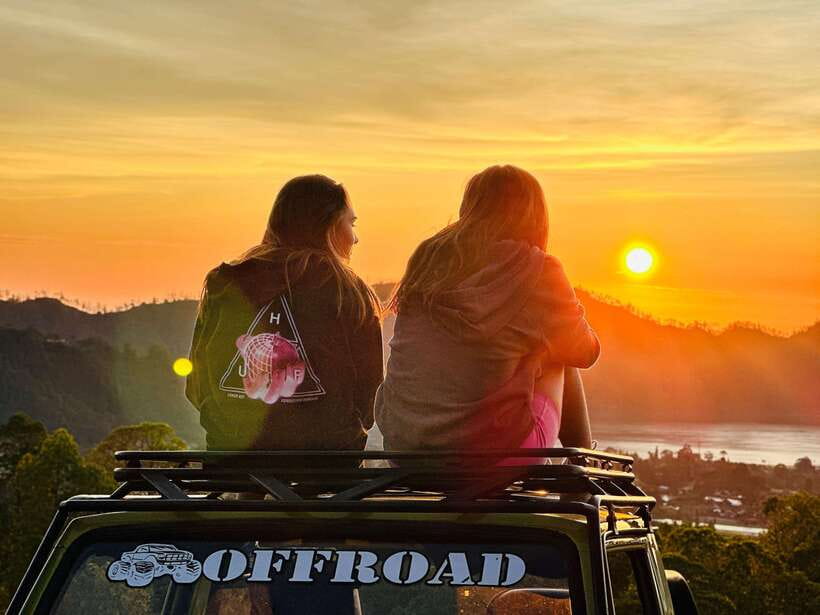 Ubud: Mount Batur Jeep Sunrise, Hot Spring in one day - Price and value: why $29 can work (if it matches your expectations)