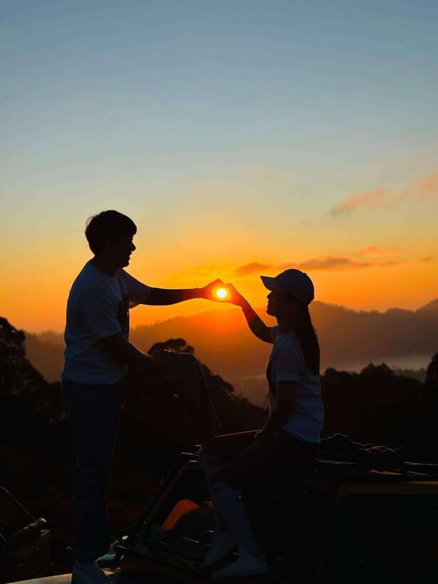 Ubud: mount.batur sunrise jeep with breakfast and hot spring - Pickup zones, drop-offs, and the real timing you should plan for