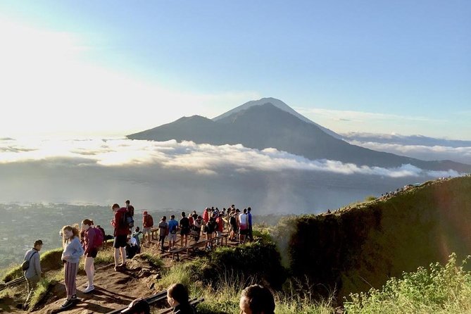 Watch the sunrise from the top of Mount Batur volcano - Who should book this Mount Batur sunrise trek, and who should skip it